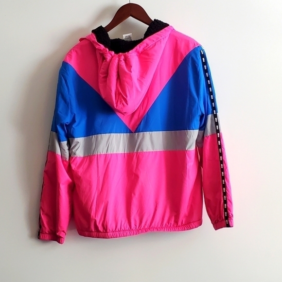 PINK VS anorak jacket - Picture 2 of 4